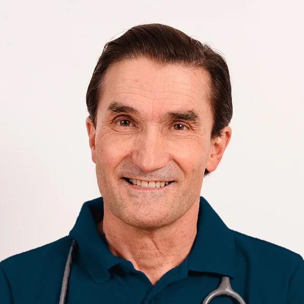 Dr. med. Christian Köppel