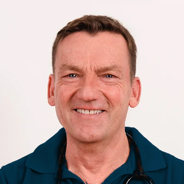 Dr. med. Daniel Bäni